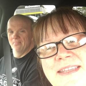 Meet your Posher, Antoinette